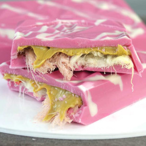 Fraccio Morango 400gr
